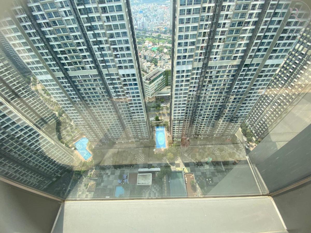Landmark 81 - Royal Residence Ho Si Minh-város Kültér fotó