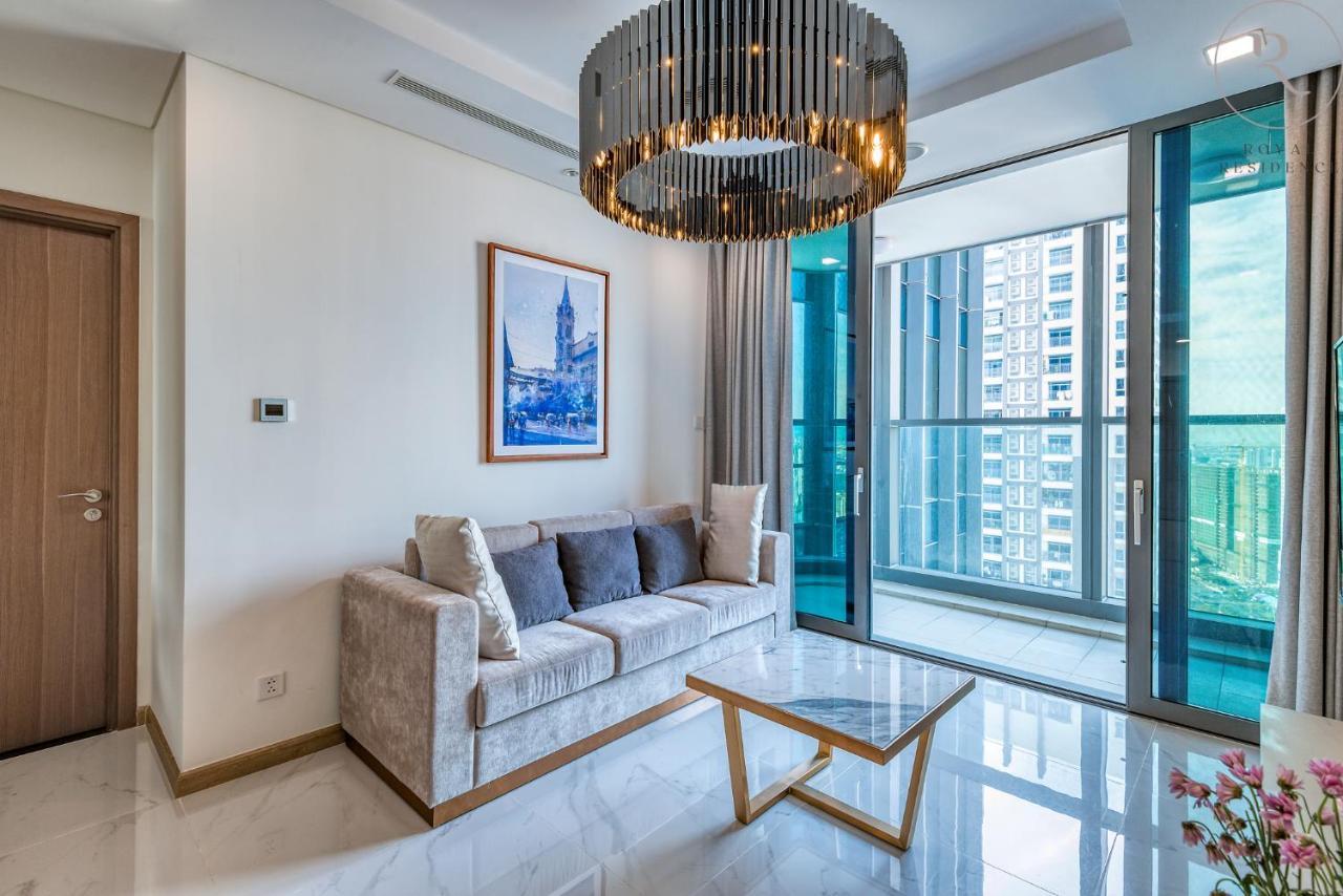 Landmark 81 - Royal Residence Ho Si Minh-város Kültér fotó