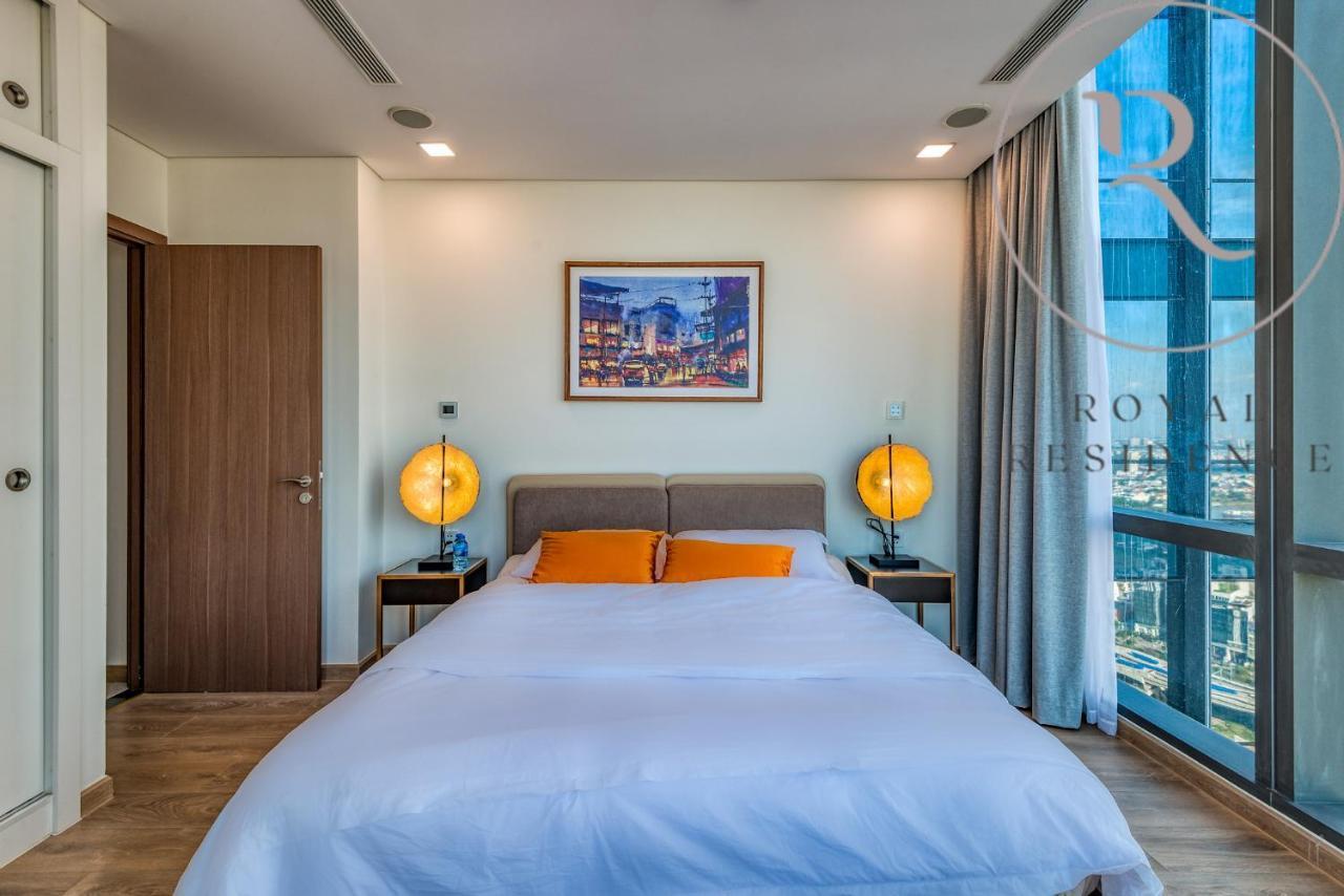 Landmark 81 - Royal Residence Ho Si Minh-város Kültér fotó