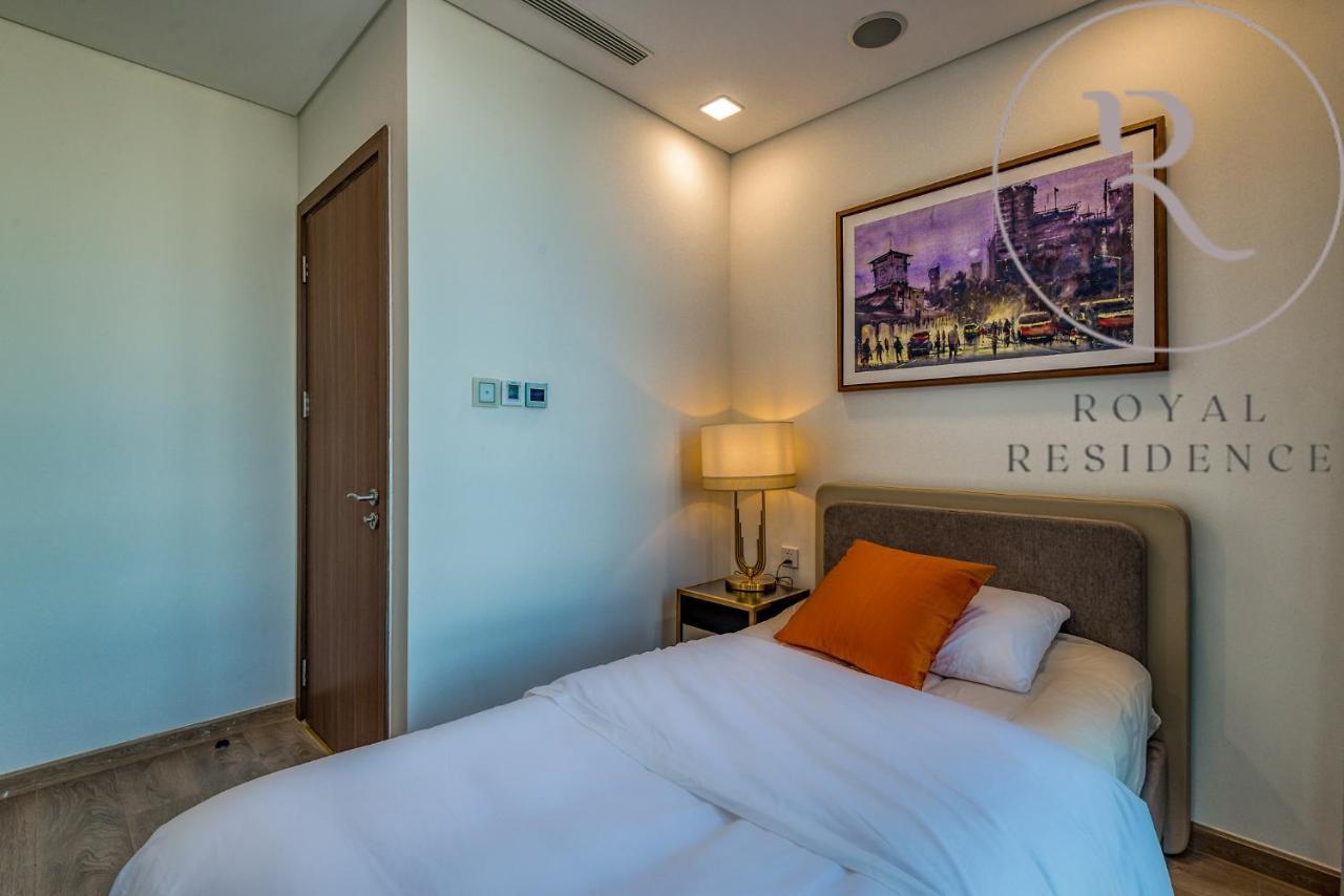 Landmark 81 - Royal Residence Ho Si Minh-város Kültér fotó